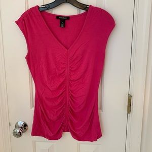 White House Black Market top. XS.